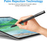 Stylus Pen for HP, Active Pen for HP Specter X360 Envy X360 Pavilion x360 Spectre x2 Envy x2, 2500 Hours Battery Life,