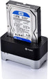 Cinolink USB 3.0 to SATA 2.5/3.5 Inch Hard Drive Docking Station with 4ft