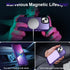 Vlanxie 13 14 13/14 6.1 inch,Deep Magnetic for iPhone Case/iPhone Case, [Compatible with Magsafe & Military-Grade