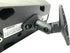 USAV Wall Mount Brackets for Black Bose 161 151 SE Speaker, Pair