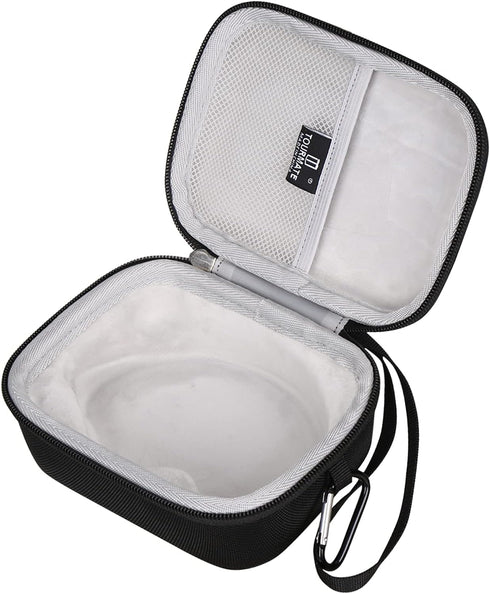Hard Travel Case for Logitech Ergo M570 M575 / Nulea Wireless Trackball Mouse (Case Only)