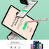 Penyeah Sparkling Diamond Stylus Pen, Multi-Tips Capacitive Stylist for Touch Screen Cellphones/Tablets,Retirement