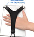 TFY 9.7Inch 10.1Inch 4 10.1Inch 10.1Inch 10.5 Security Hand Strap Holder Finger Grip for Tablets -Compatible with iPad