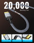 4K 10ft 1.4 4K@30Hz, 2K@60Hz, 1080P Highwings DisplayPort to HDMI, Uni-Directional DP (Source) to HDMI (Display) Cable
