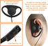 Walkie Talkie Earpiece for Motorola XPR 6350 6550 7350 7550e, APX 4000 6000 7000 8000, XiR P8200 8260 8268 Headset