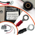AHKWK 12V Pack 12V 30V 3.5A 9-28V Adapter DC Step Up Converter for Starlink Mini Smart Boost Converter Power Supply