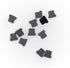 KPREPUBLIC Neo & QK PCB Stabilizer - for Gaming Mechanical Keyboard, 1.2mm PCB, QKS Beige Only for 1.2mm PCB