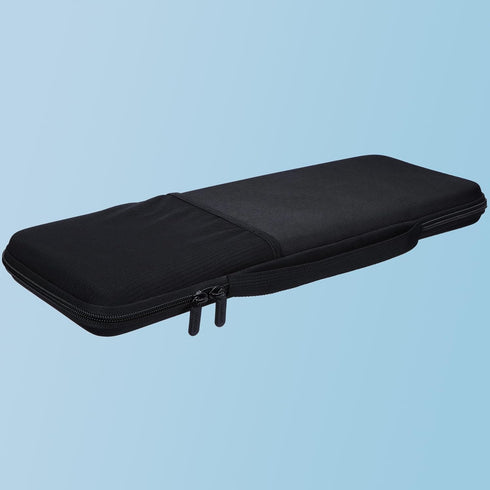 Hard Case Compatible with Logitech MX Mechanical Wireless Keyboard - Protection for Lighting Performance Keyboard