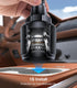 Coolpow Cup Holder Phone Holder for Car Phone Holder Cup Holder Phone MountUltra Stable & Never ShakePhone Holders