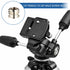 JJUNW 6Pcs Tripod Adapter, Camera Screw Adapter, Stand Adapters Threaded Converter Tripods Mount Adapters, Tripod