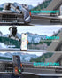 Wireless Car Charger with 15W Fast Charging, Smart Auto Sensor Clamping Phone Mount for iPhone 15 14 13 12 11 Pro Max,