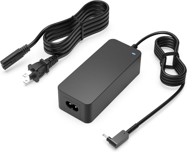 AC Charger for Acer N15V2 N17W6 Aspire R13 R15 S5 S7 S13 V13 P3 R5-571TG Laptop Adapter Power Supply