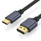 Generic Mini HDMI to HDMI Adapter Cable, 0.15M, 4K 60Hz HDR, High Speed,