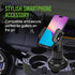 Cellet Car Phone Holder Mount, Cup Phone Holder for Apple iPhones, Samsung Galaxy, Motorola Moto Google Pixel (Fits