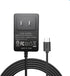 SoulBay Raspberry Pi Power Supply - 5V 3A Micro USB AC Adapter with 6ft Cord for Raspberry Pi Models