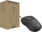 Logitech Signature Wired M520 L for Business, Optical Wired Mouse, USB-C Plug-and-Play, Windows/Mac/Chrome/PC/laptops