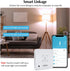 eMylo 24/7 Business(2.4 1 Pack) WiFi Human Presence Sensor, WiFi Millimeter Wave Radar Detection - No Hub Needed, Smart