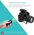 Foto&Tech 2.5mm N3 Camera Remote Control Shutter Release Cable for Nikon D780 Z6 Z7 D7500