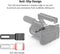 SmallRig Cold Shoe Extension, Outrigger Shoe Mount Adapter for Microphone, EVF, Camera Accessories - 2879
