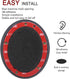 Studio 3 Replacement Ear Pads Cushions for Beats Studio 2 & Studio 3 Wired & Wireless Headphones - Pink