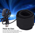 USB Lens Warmer, Camera Dew Heater Strip 3 Temperature Regulator Settings Prevents Fog Condensation Overvoltage Universal Demisting Belt Prevention Telescopes DSLR Eyepieces Astrophotography