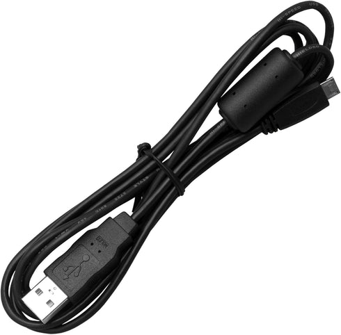 USB Cable, 6ft