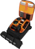 Large Capacity Waterproof Outdoor SLR Camera Bag Backpack for Men Women Photographers