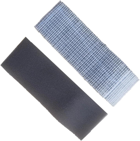 Replacement Air Filter for Panasonic PT-AE8000EA, PT-AH1000U, PT-AR100E, ET-LAA410 Projectors