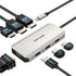 WAVLINK USB C Docking Station Dual DP Monitor, Displayport Docking Station with Dual