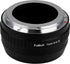 Fotodiox 4/3 Lens Adapter - Compatible with Tamron Adaptall II Lens Mounts to MFT Micro Four Third Mirrorless Cameras