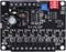 60W Voice Playback Module, PEMENOL DC 9-24V High Power Music Player Mp3 Trigger Amplifier with 64Mbit Flash Storage