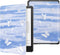 MoKo Case for All-new 7" eBook 12th Gen 2024,Lightweight PU Protective Shell Cover