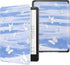 MoKo Case for All-new 7" eBook 12th Gen 2024,Lightweight PU Protective Shell Cover