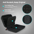 GLCON Shockproof Hard Shell Carrying Case for GPS, External Hard Drive, Power Bank, Charger, Cable, Heart Monitor, Cell