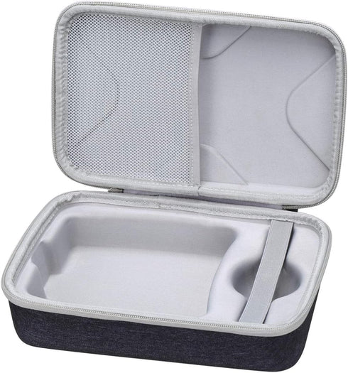 Aproca Hard Storage Travel Case for Kensington Expert Wireless/Wired Trackball Mouse K72359WW K64325