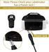 9V AC DC Adapter Compatible with DYMO LabelManager 220P 150 LM500TS Charger, Replacement for Multiple Label Makers