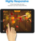 JETech Screen Protector for iPad mini 5/4 - Tempered Glass Film, 1-Pack