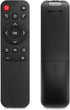 HODSEUKIN Replacement Remote Control Compatible with Wimius P61 Mini Projector.