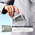 Wacanc Pro(2025) Magnetic Holder for Plaud Note&Plaud Note with Lanyard&Carabiner,Anti-Scratch Hard Slim PC Portable