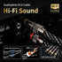 1 2 Male,15 AWG,4N Player,Turntable(3.28ft/1m) Audiophile HiFi Audio RCA Cables - RCA Splitter Male OFC