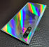 Galaxy Note 10 Plus Back Glass Replacement Door Panel Cover for Samsung Galaxy Note10+ 5G (Aura Glow)