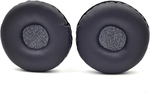 H390 H600 Ear Pads Foam Replacement Ear Cushion Compatible with Logitech H390 / H600 Headphones