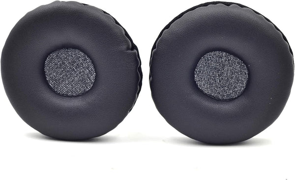 H390 H600 Ear Pads Foam Replacement Ear Cushion Compatible with Logitech H390 / H600 Headphones