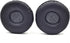 H390 H600 Ear Pads Foam Replacement Ear Cushion Compatible with Logitech H390 / H600 Headphones