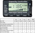 Battery Tester Digital Capacity Checker for LiPo/Life/Li-ion/NiCd/NiMH Battery Packs