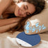 Generic Sleep Speaker Under Pillow with White Noise, Under Pillow Speakers for Sleeping, Bedroom, Bedside, Meditation