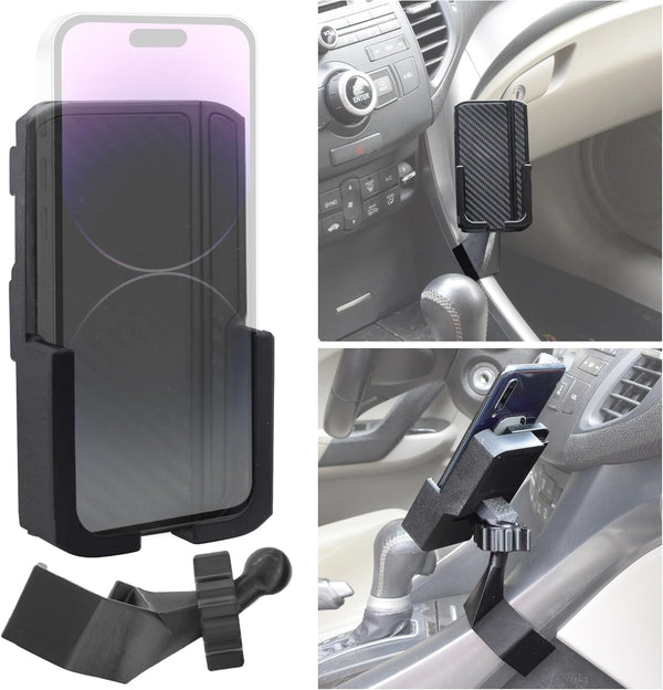 Phone Holder for Acura TSX 2010-2014