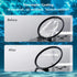 39mm Ultra-Slim UV Camera Filter, 16 Multi-Layer Coated HD/Scratch Resistant UV Filter for 39mm Camera Lens