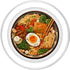 Ramen Japanese Food Anime Style Noodles PopSockets MagSafe PopGrip for iPhone