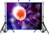 KeyWork 8x5ft Human Fertilization Illustration Backdrop Reproductive Science Photography Background for Health Fair